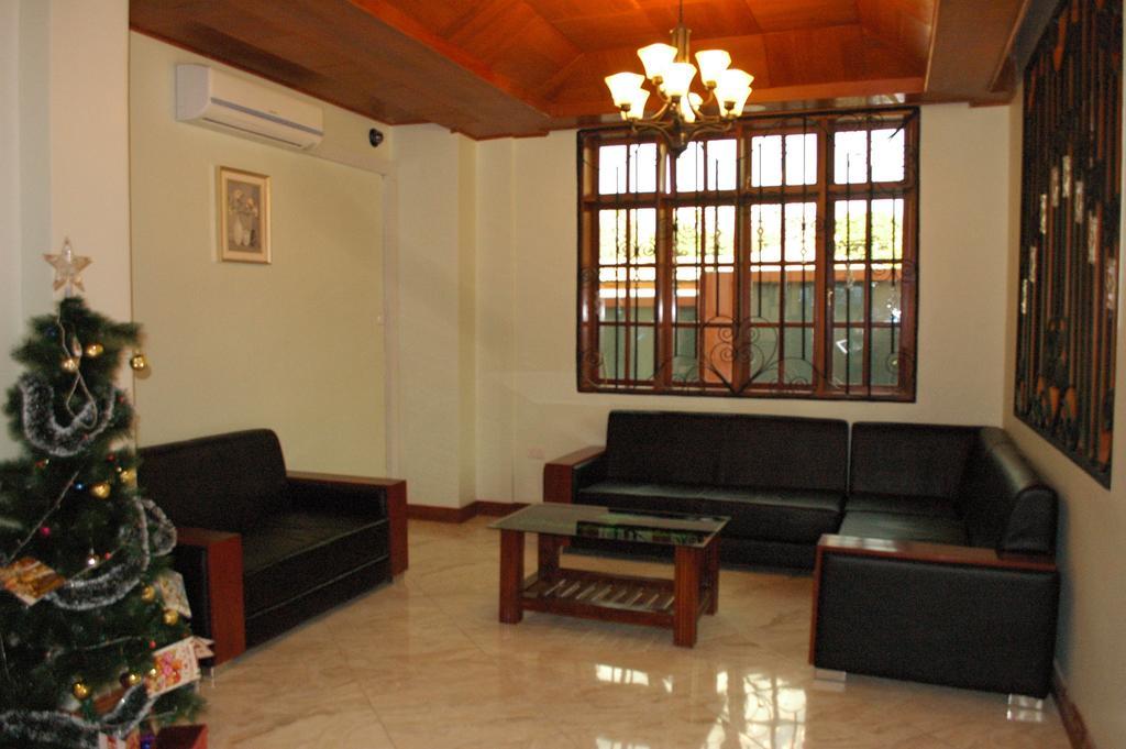Grace Land Hotel Arusha Exterior photo