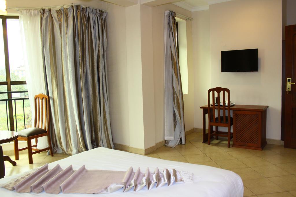 Grace Land Hotel Arusha Exterior photo